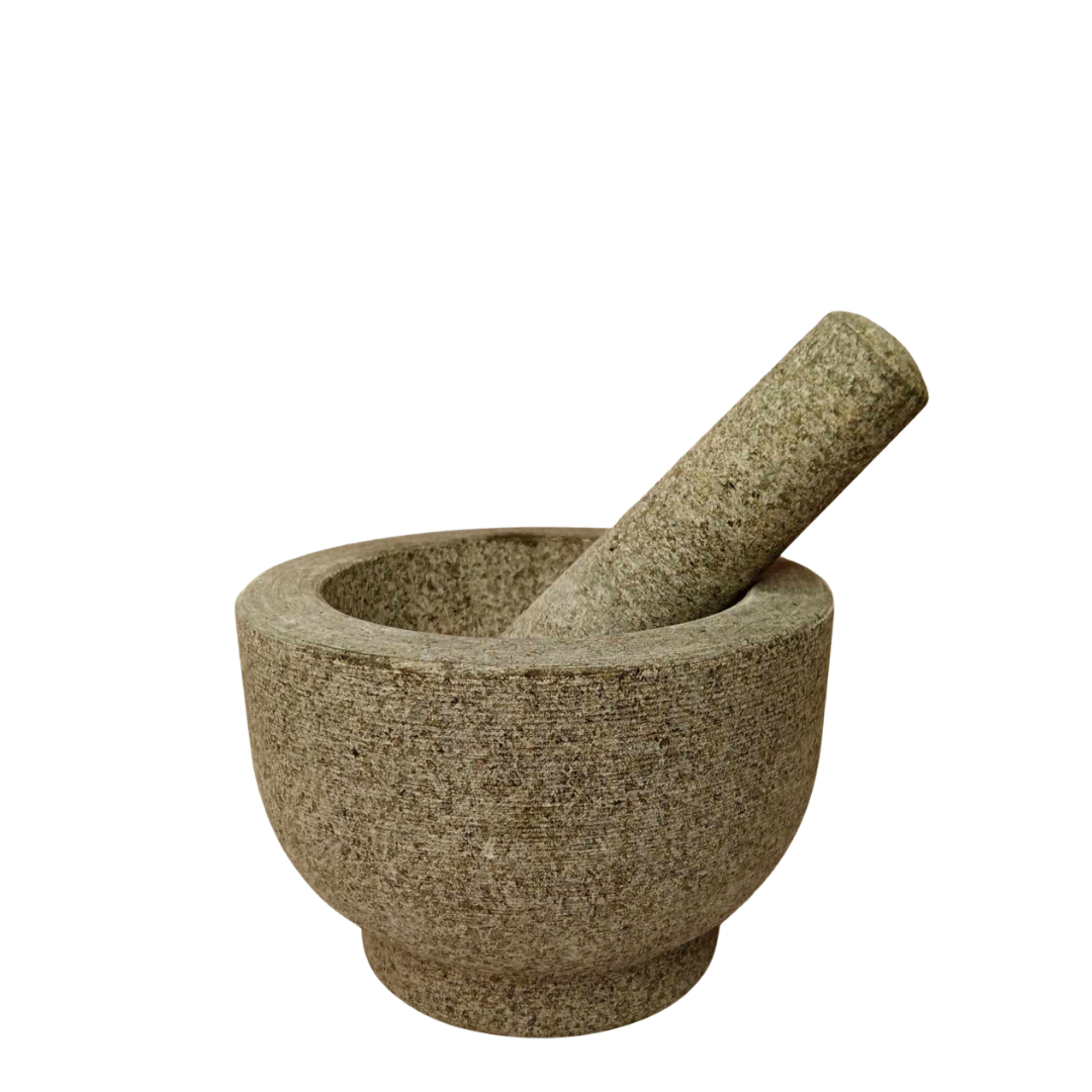 Herbal Mortars