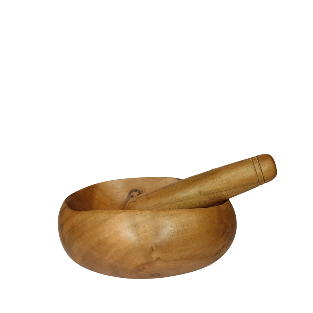 Herbal Mortars