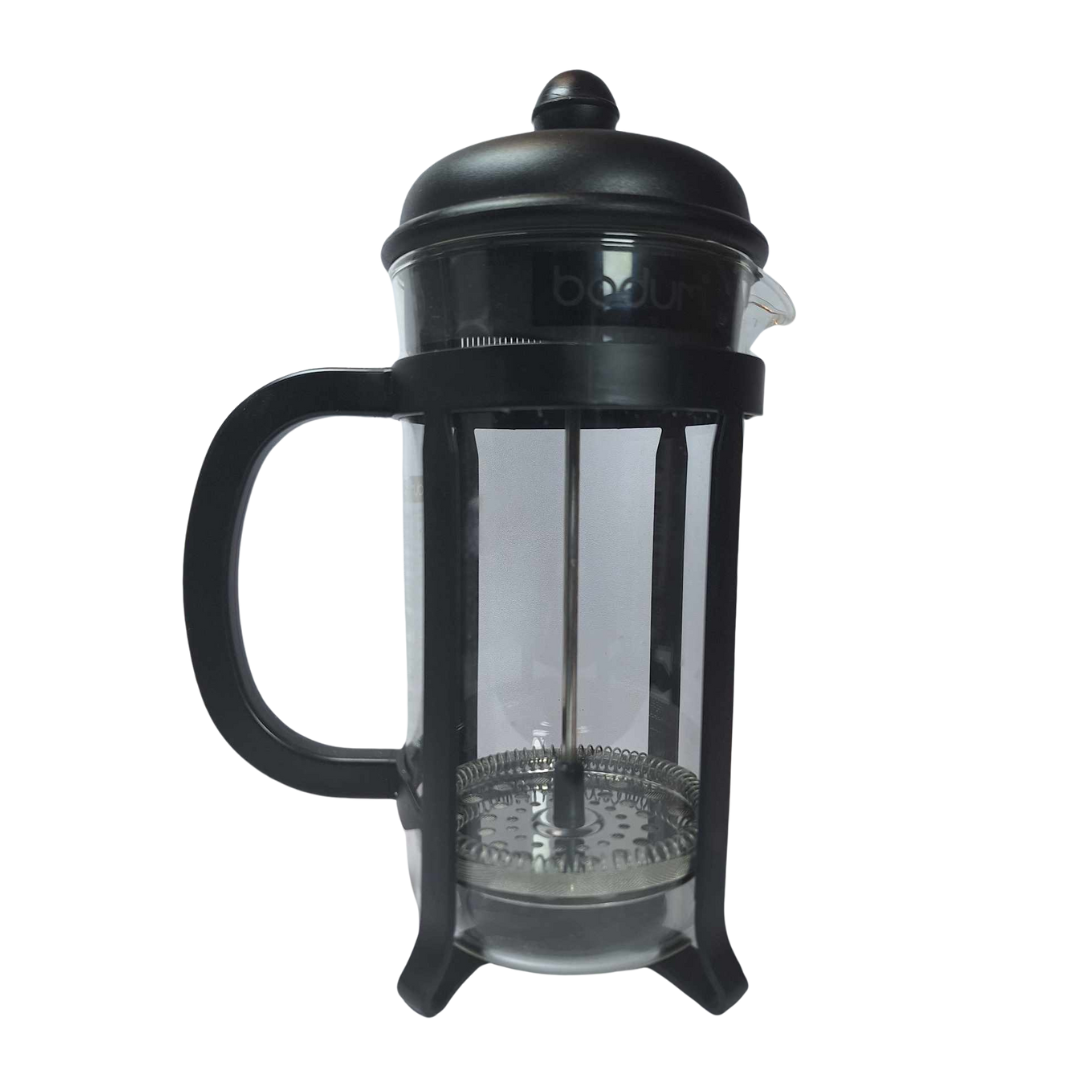 Coffee / Tea Kettle 7