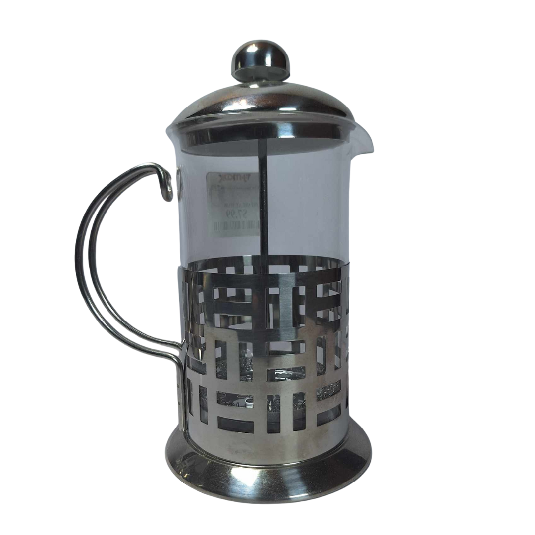 Coffee / Tea Kettle 5