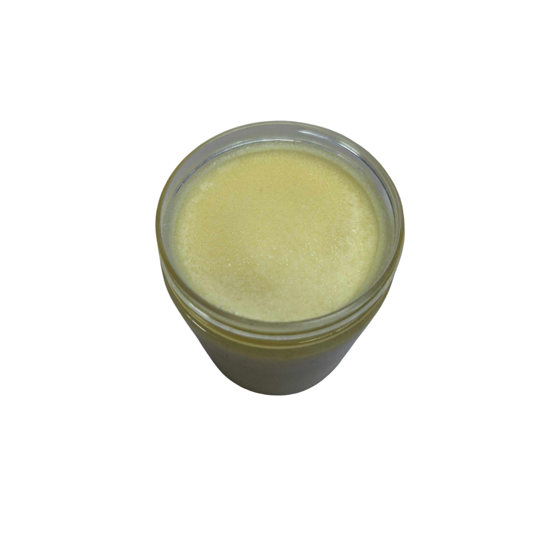 Nappy Root Hair Cream Butter