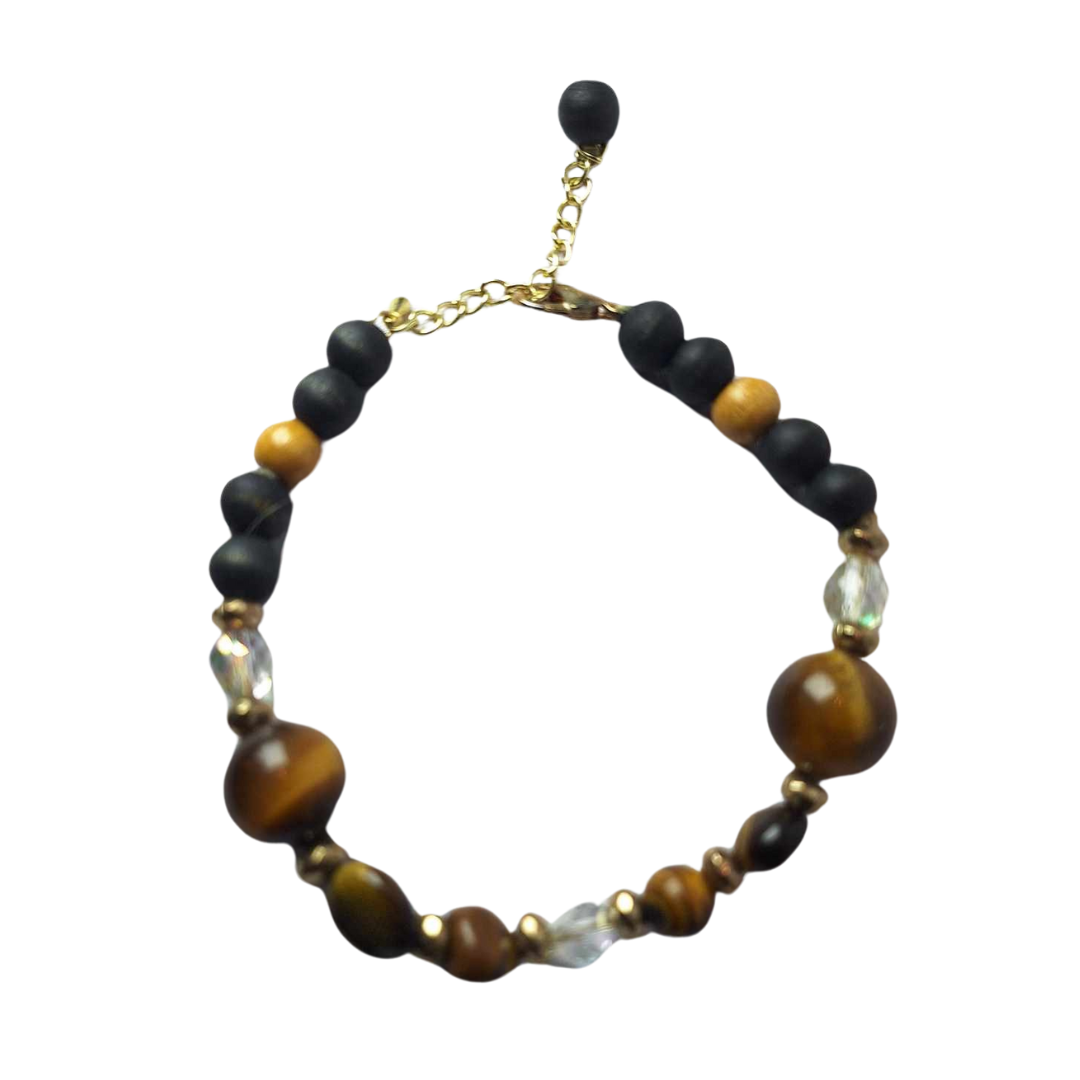 Ankle Bracelet 2