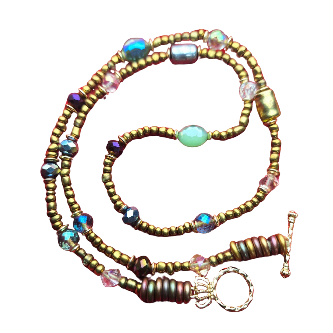 Waist Beads