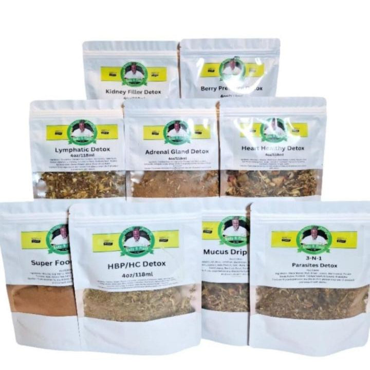 HBP/HC Bundle