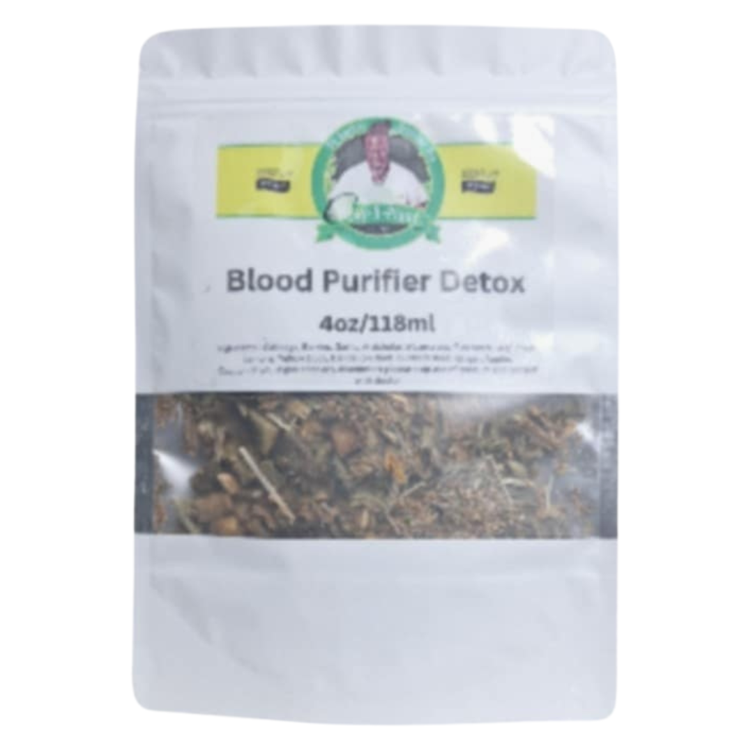 Blood Purifier Detox