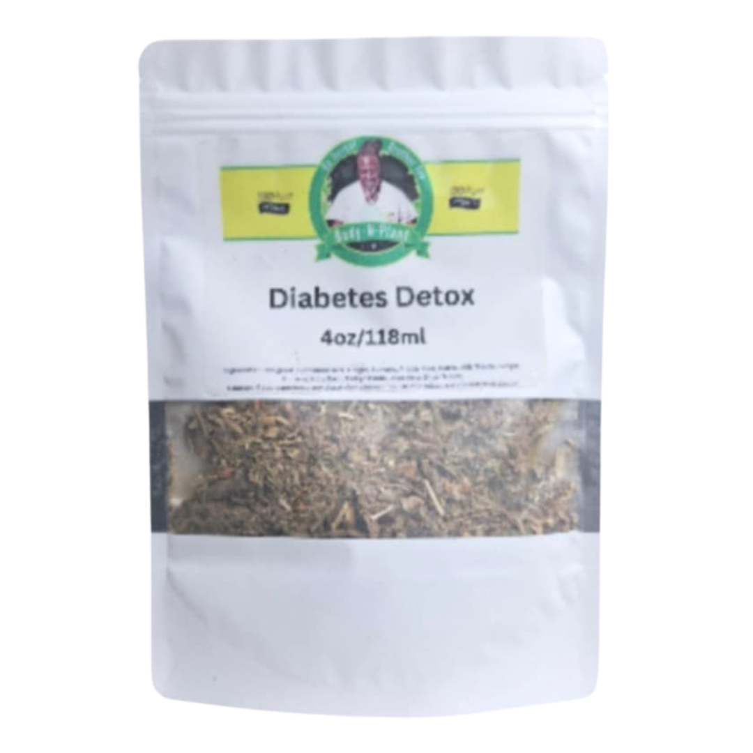 Diabetes Detox
