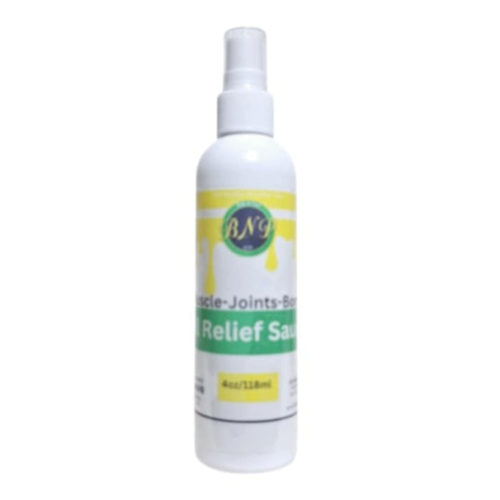 Joint Relief Sauce