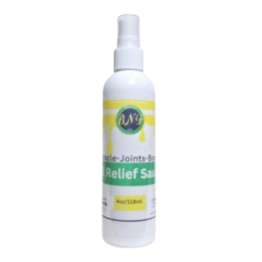 Joint Relief Sauce