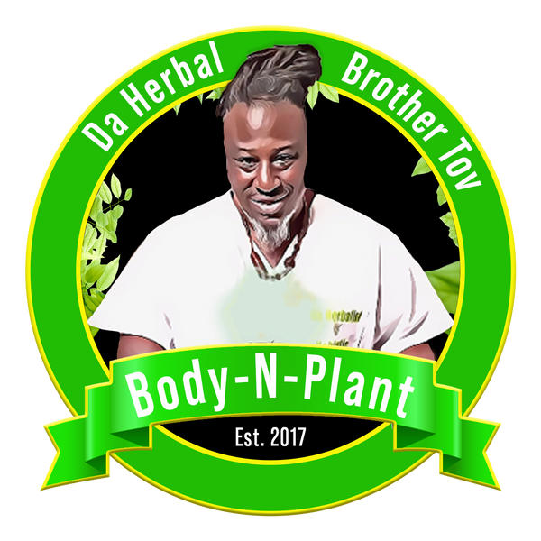 Body-N-Plant