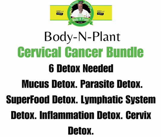 Cervical Cancer Bundle