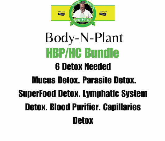 HBP/HC Bundle