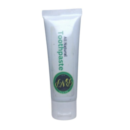 Toothpaste