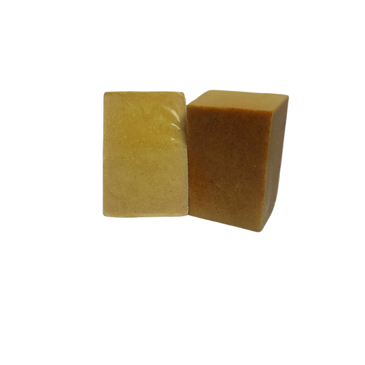 Tumeric & Ginger Face Soap