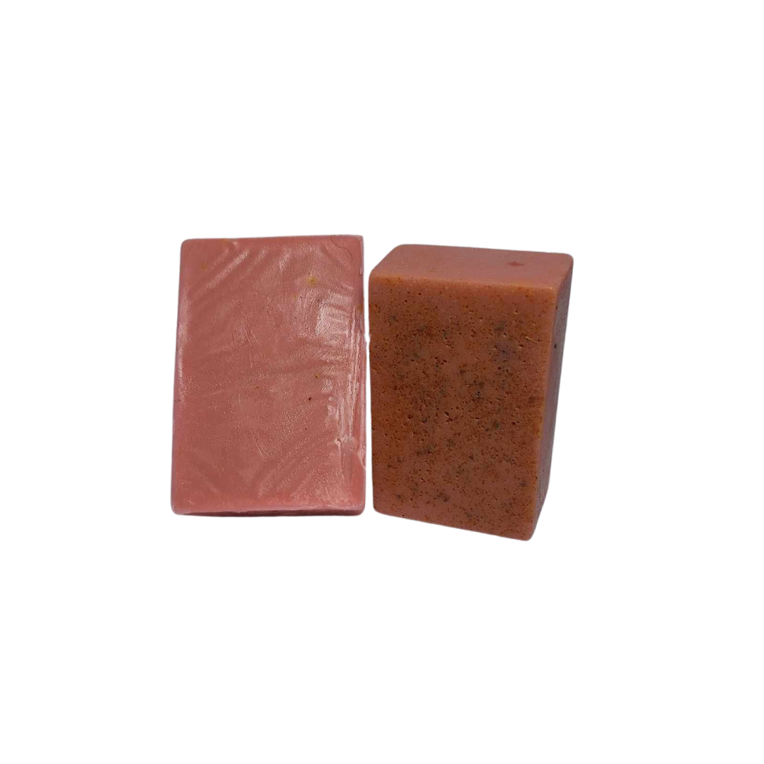 Going Berry & Beet Root Face Soap