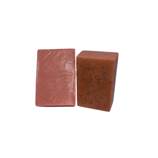 Going Berry & Beet Root Face Soap