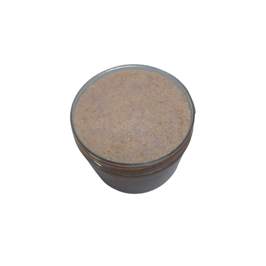 Foaming Soap Suger Scrub