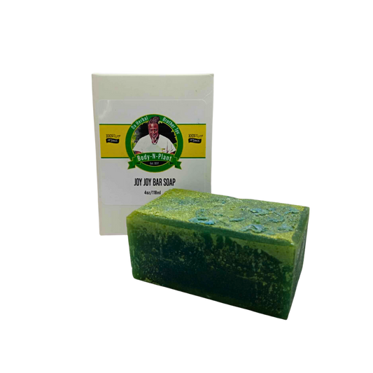 Joy Joy Bar Soap