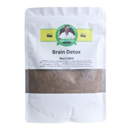 Brain Detox