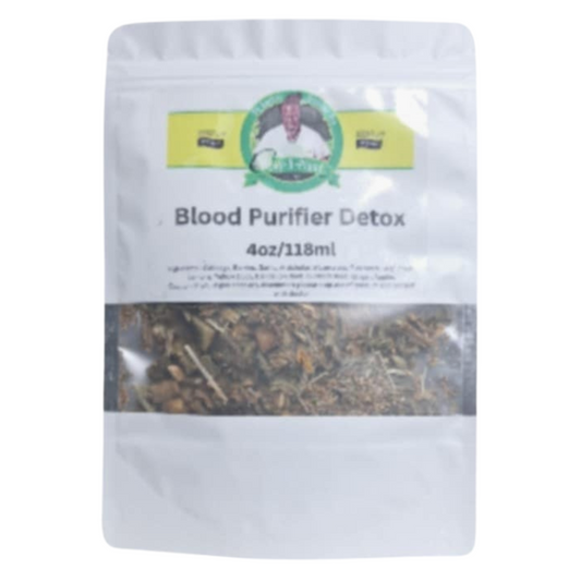 Blood Purifier Detox