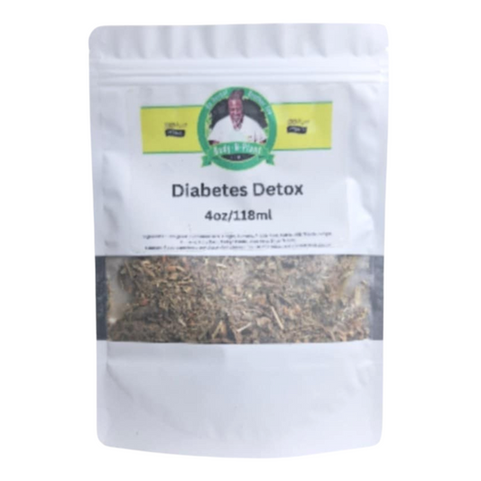 Diabetes Detox